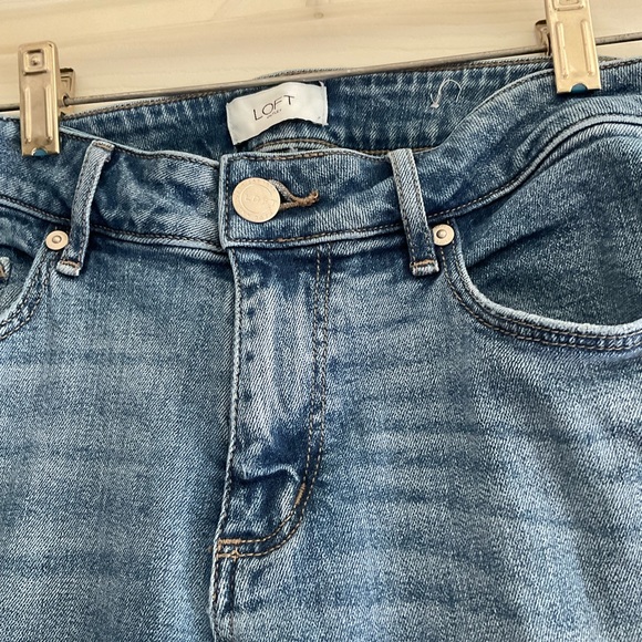 LOFT JEANS - Picture 5 of 6